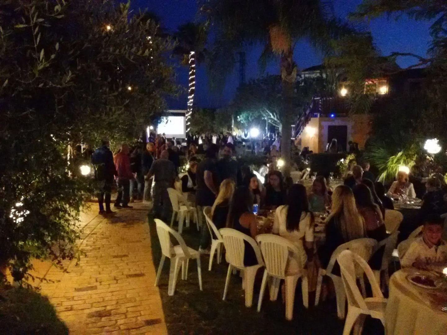 Photo - Hotel Palladium