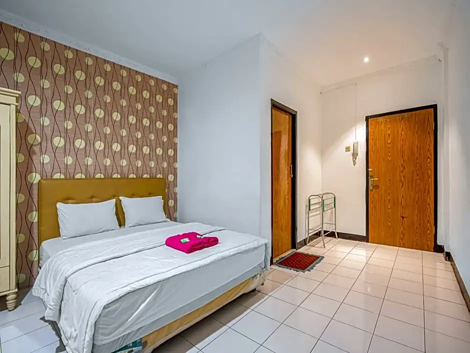 Foto - Hotel Cempaka Sari