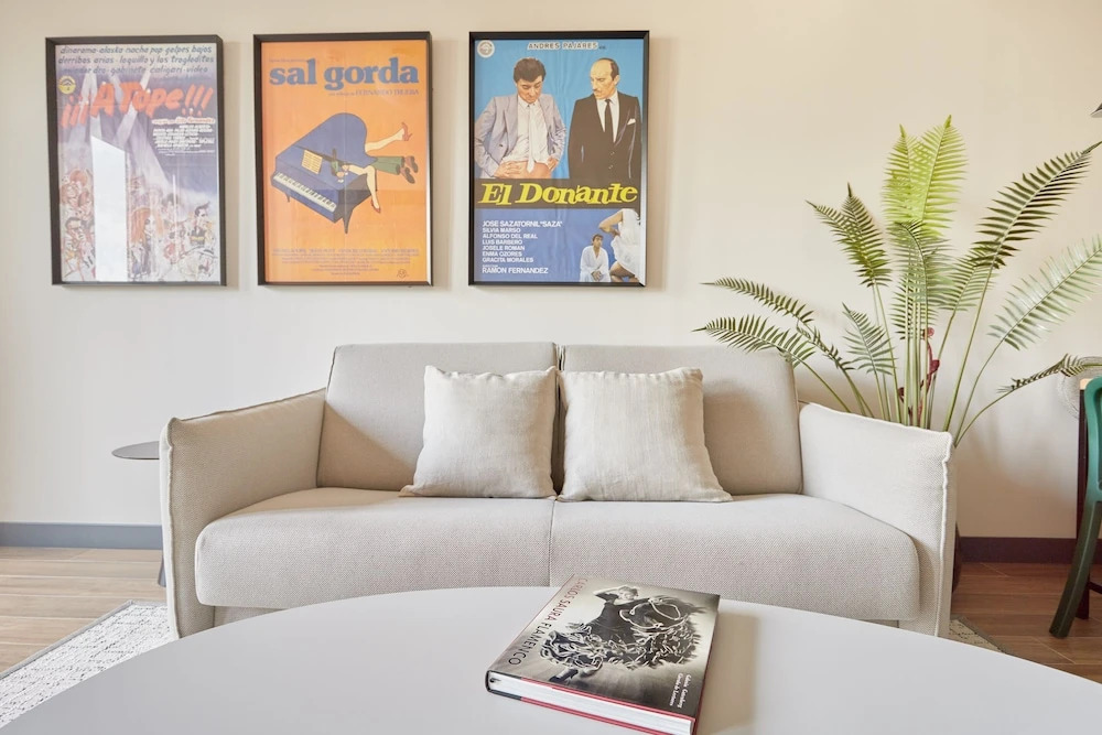 Foto - Líbere Madrid Malasaña