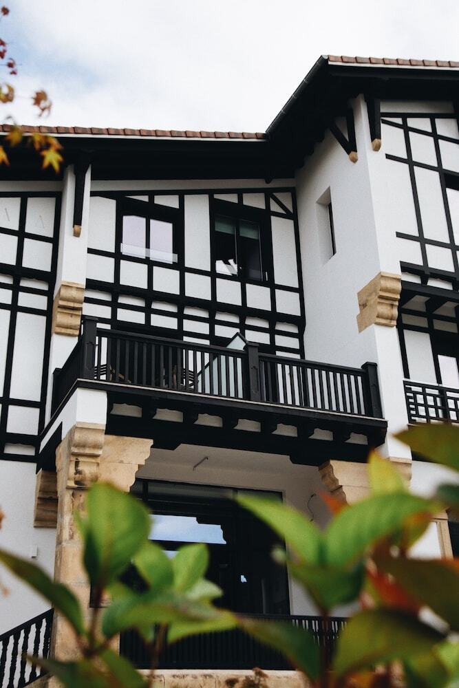 Foto - Bidaia Boutique Hotel