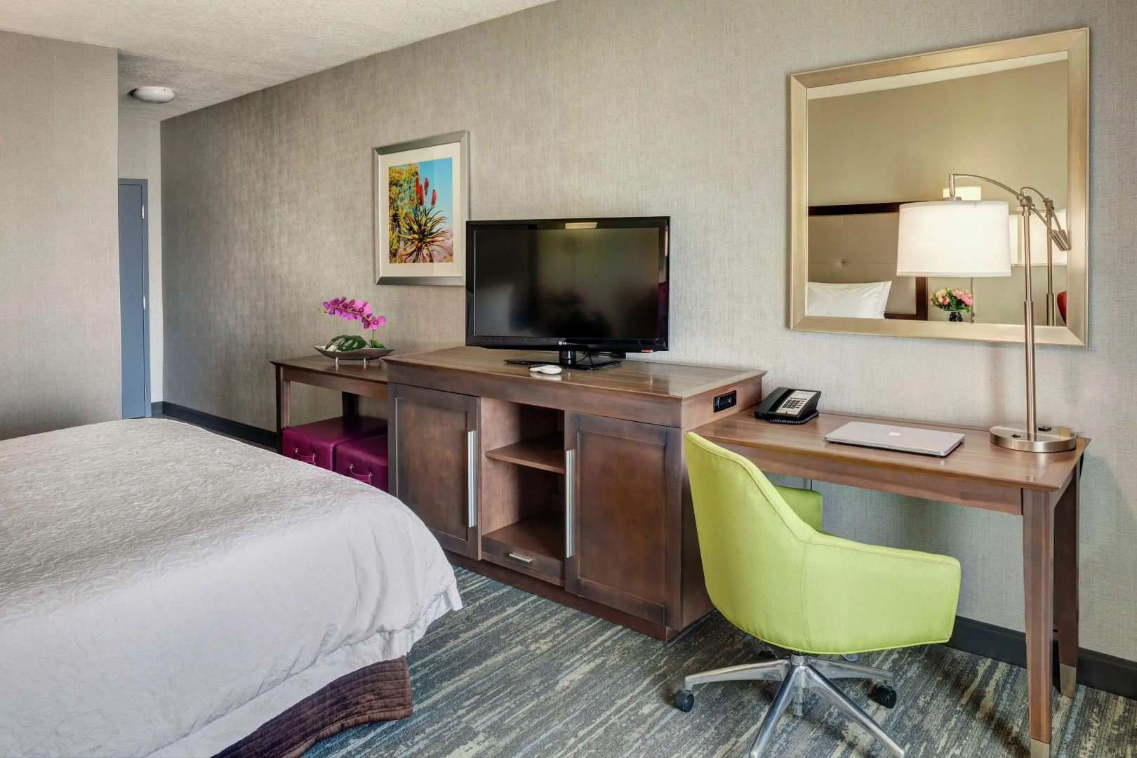 Foto - Hampton Inn & Suites Palm Desert