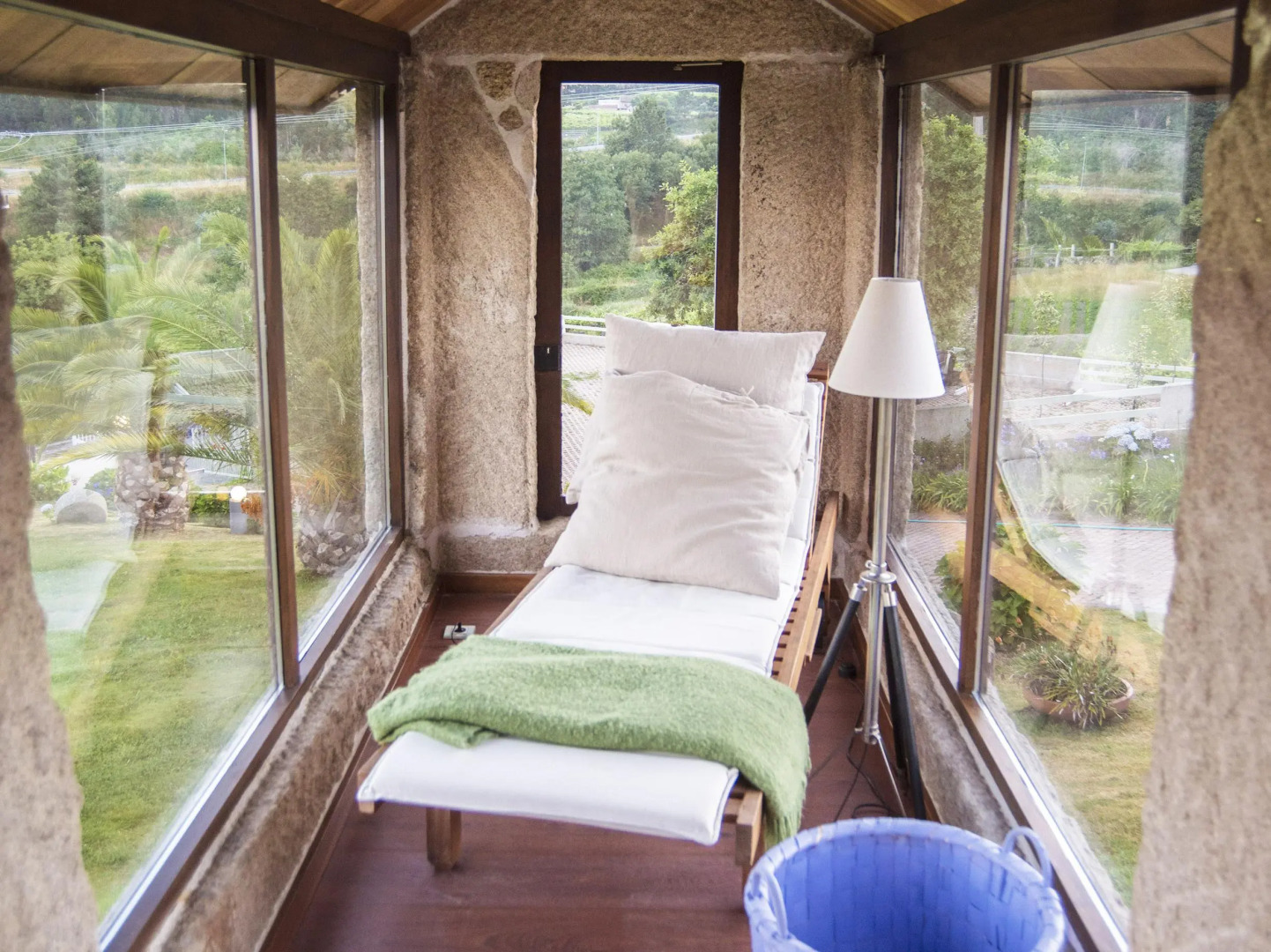 Photo - Quinta de San Amaro Rias Baixas