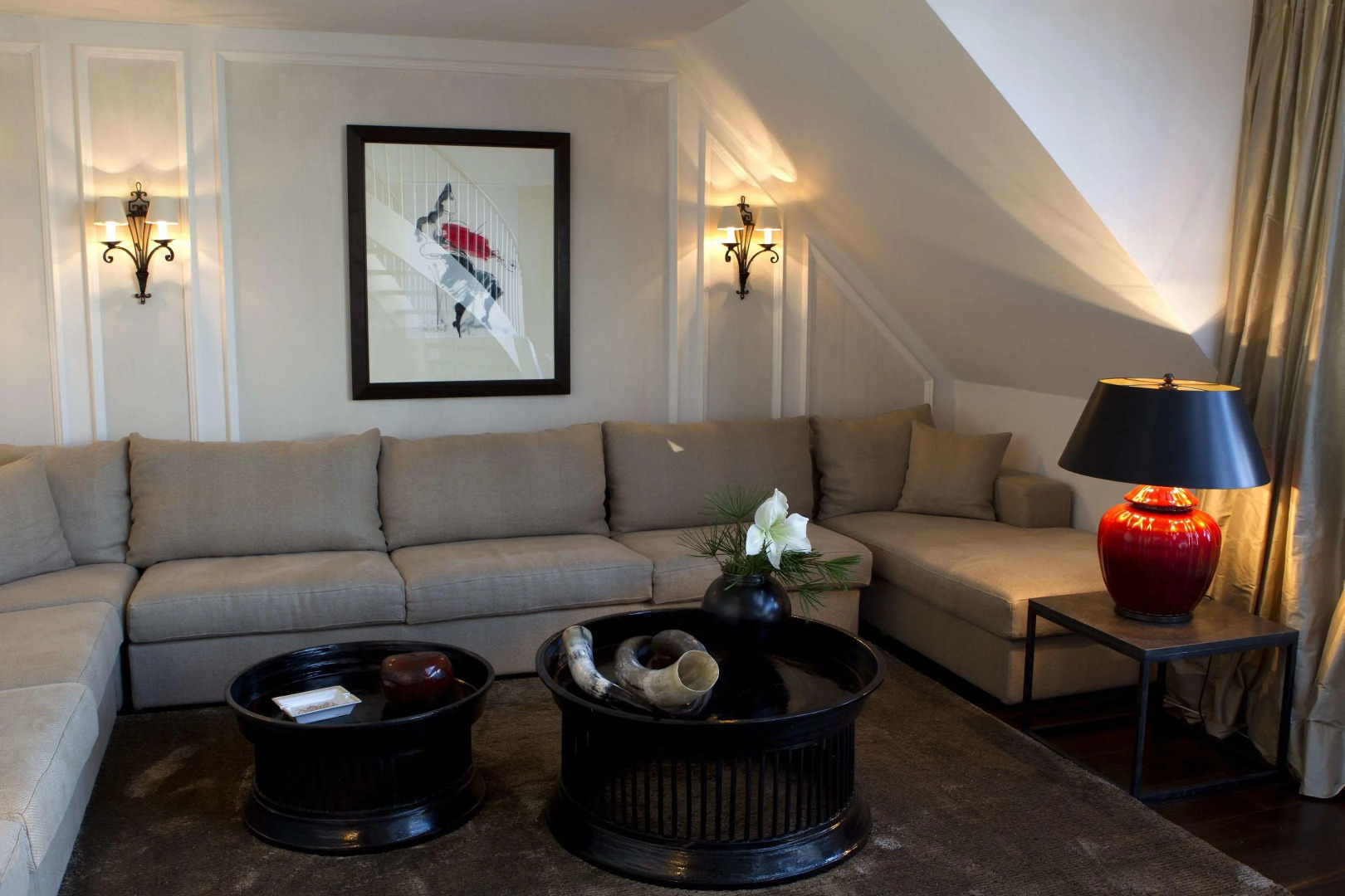 Foto - Hotel München Palace