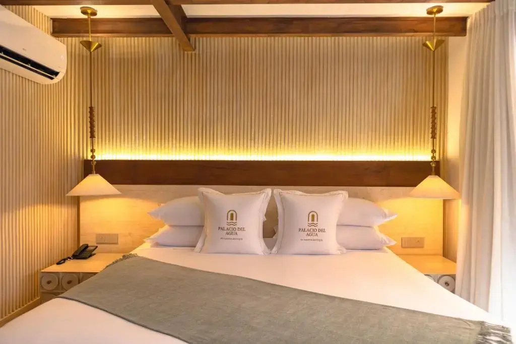 Foto - Hotel Palacio del Agua by Faranda Boutique