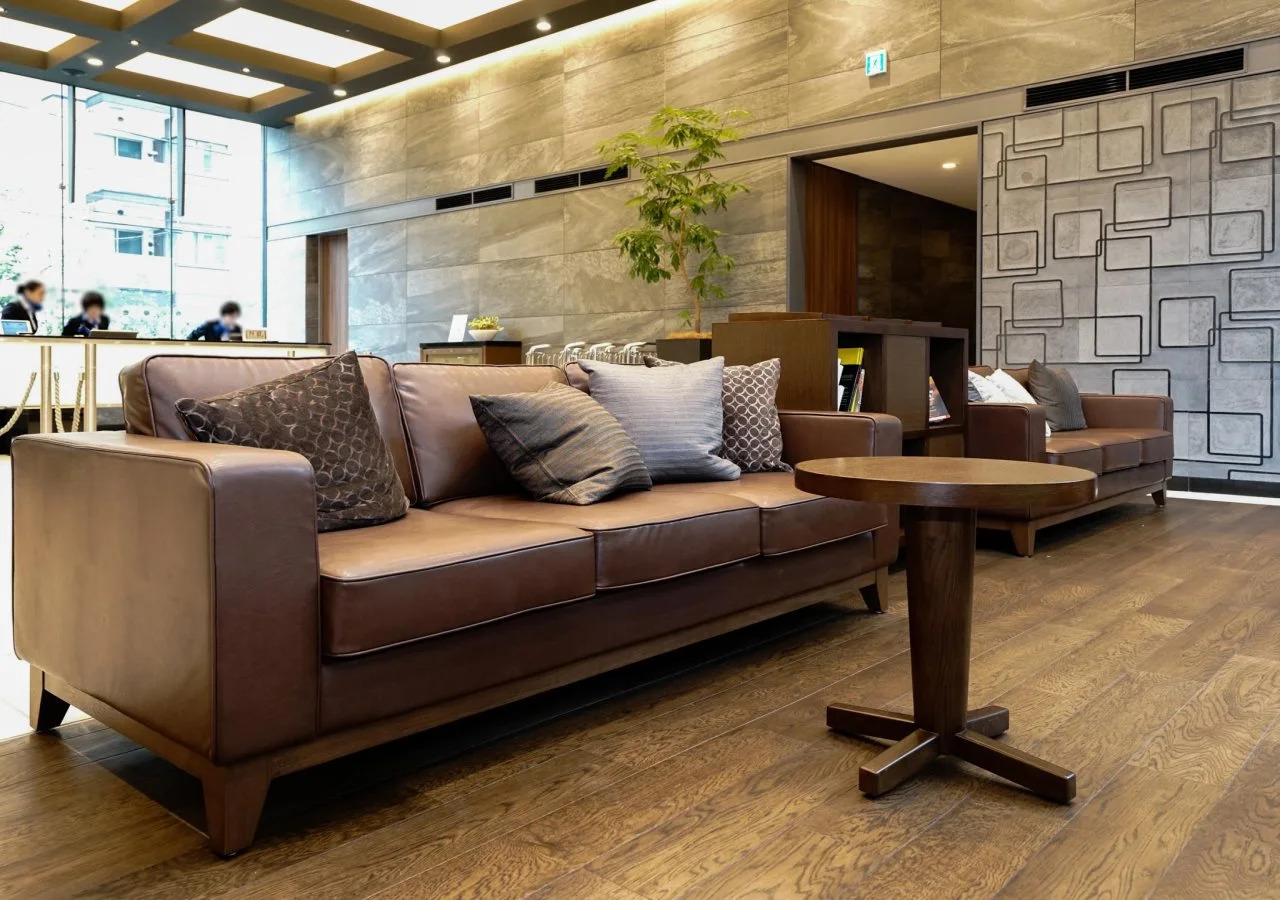 Foto - Hotel Mystays Premier Akasaka