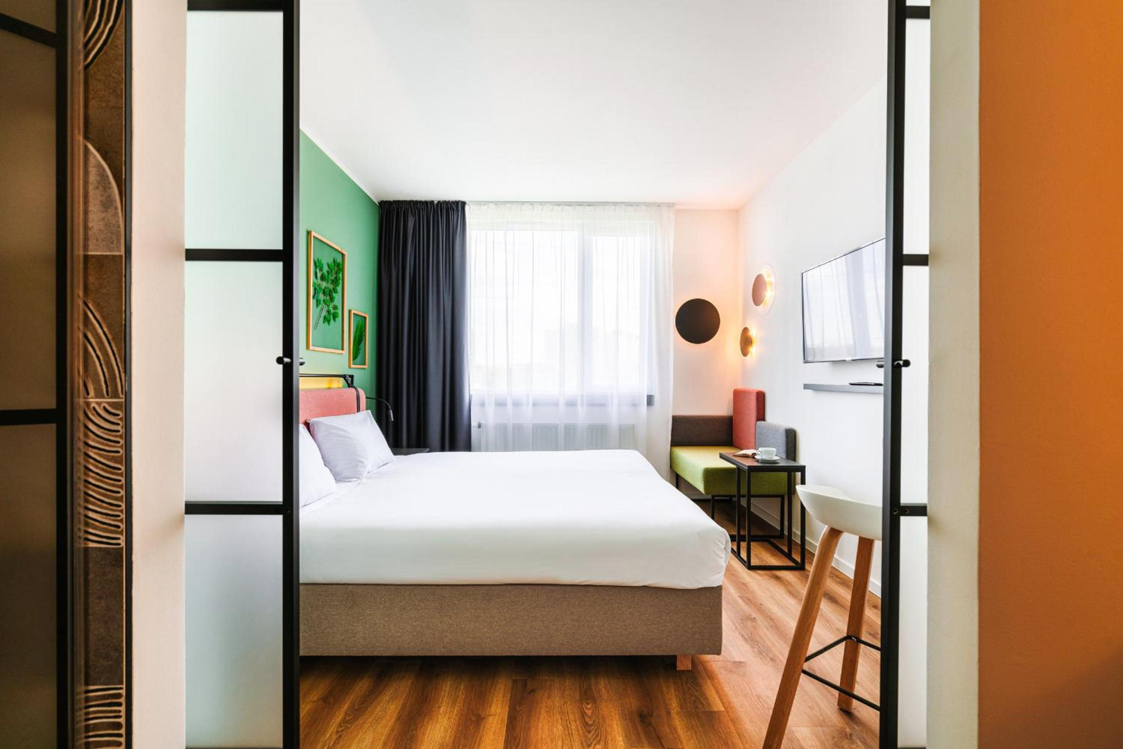 Photo - Hotel Convictus Cracovia for business & travellers