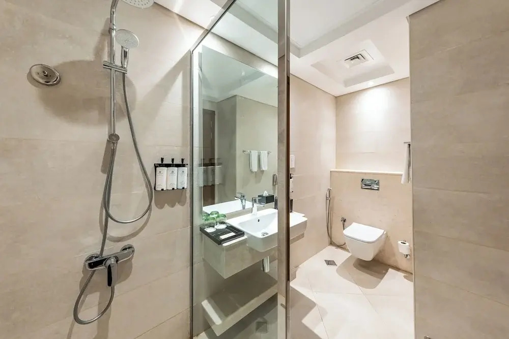 Foto - Sea Point Hotel Dubai Islands Formerly Park Regis by Prince