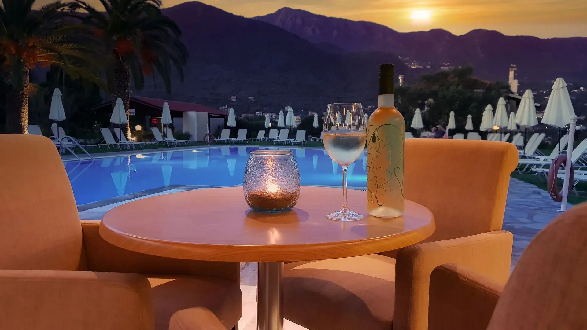 Foto - Hotel Yannis Corfu