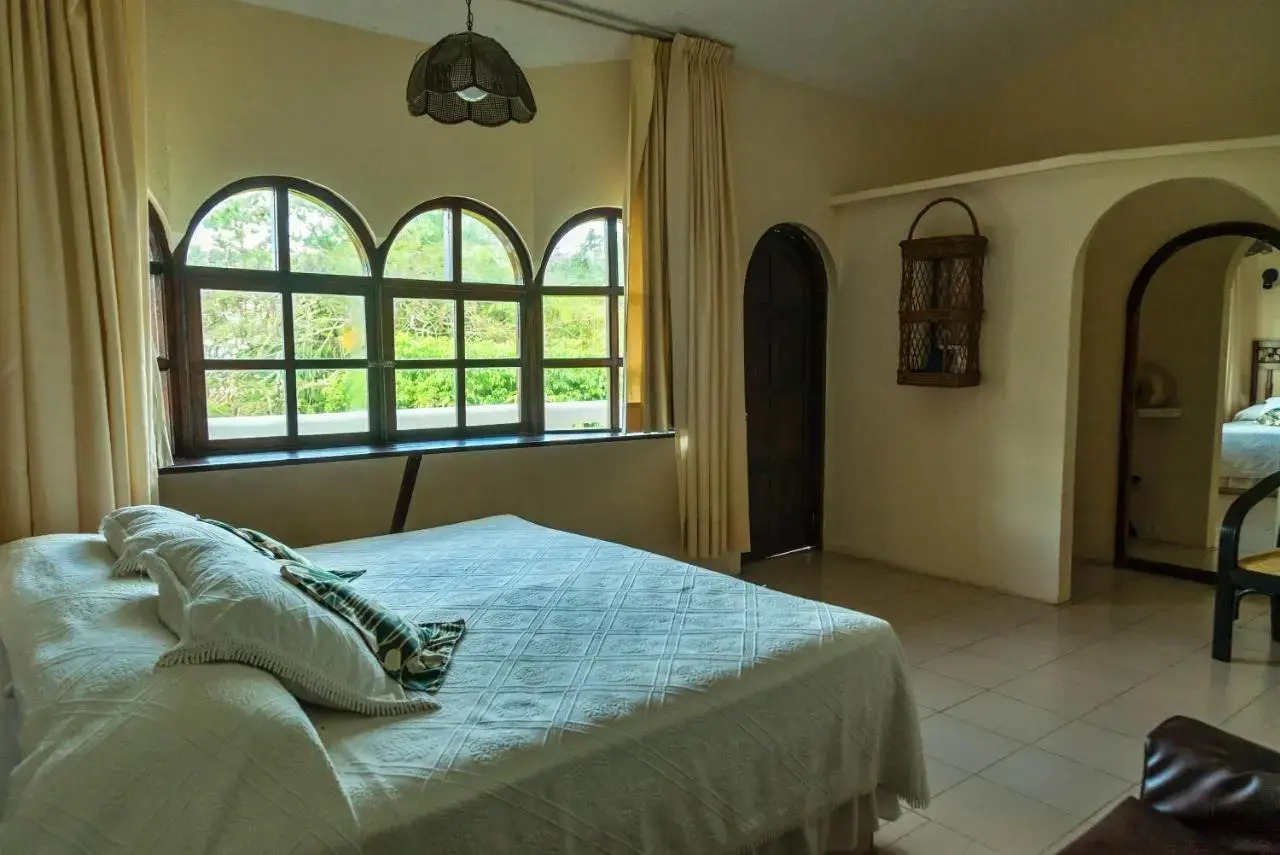 Foto - Villablanca Garden Beach Hotel