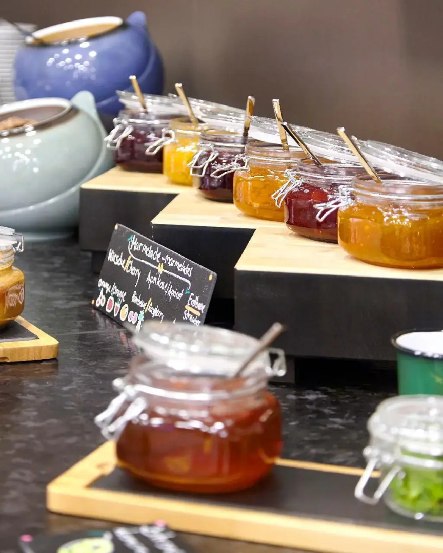 Foto - Holiday Inn - the niu, Air Frankfurt Messe by IHG