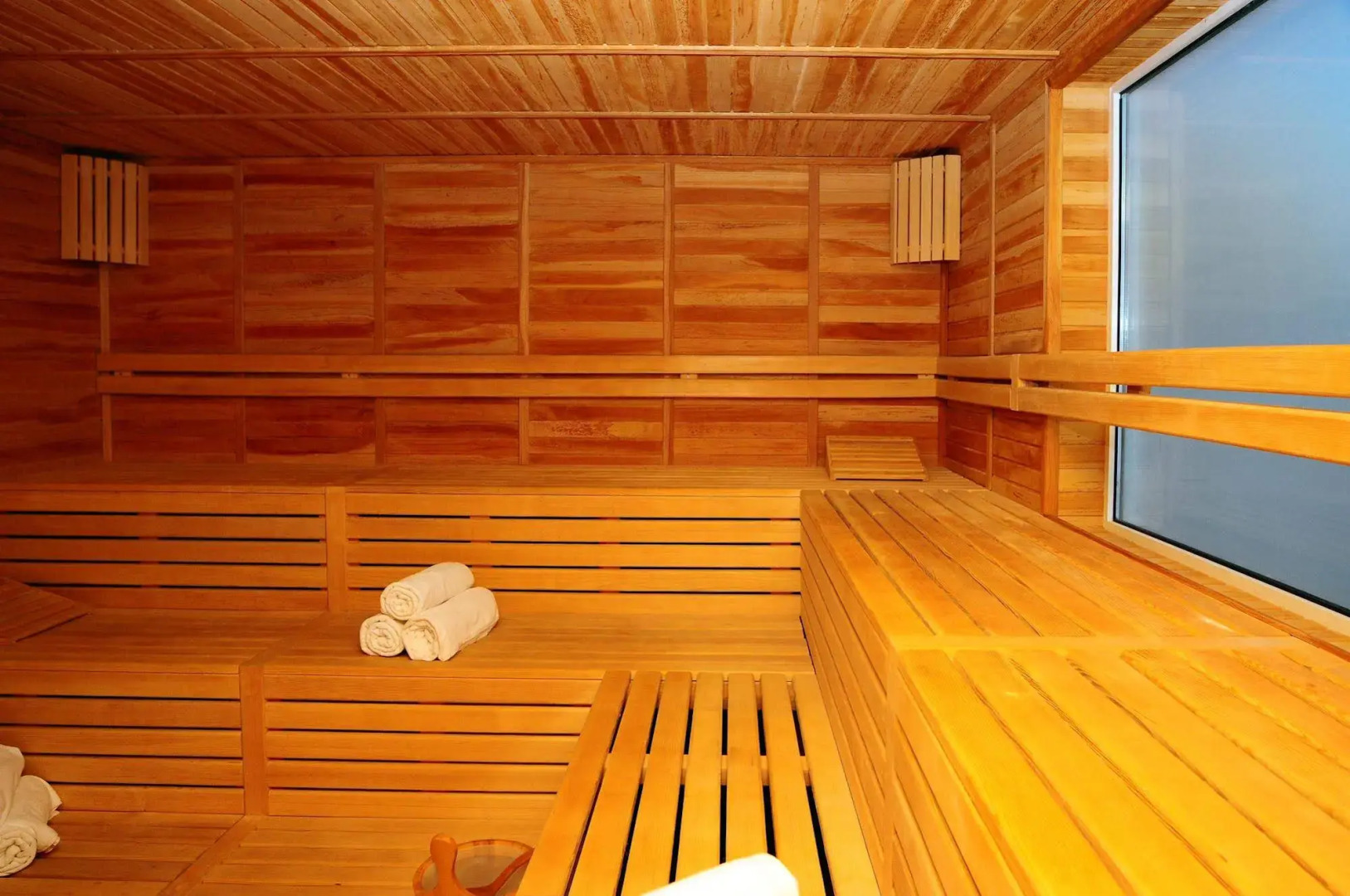 Foto - Side Prenses Resort Hotel & Spa