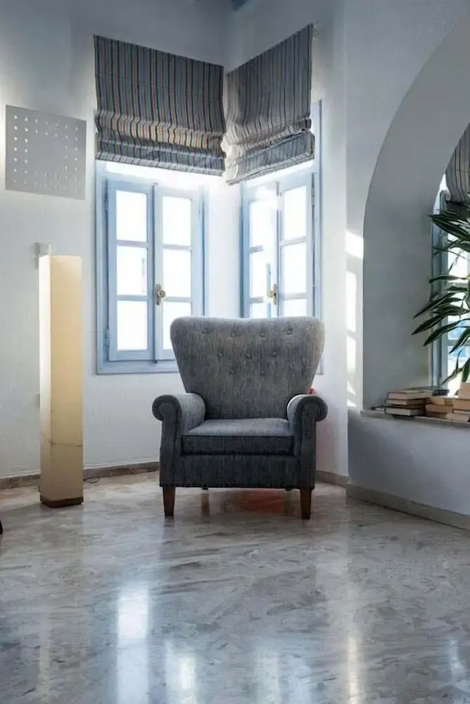 Foto - Poseidon Hotel & Suites