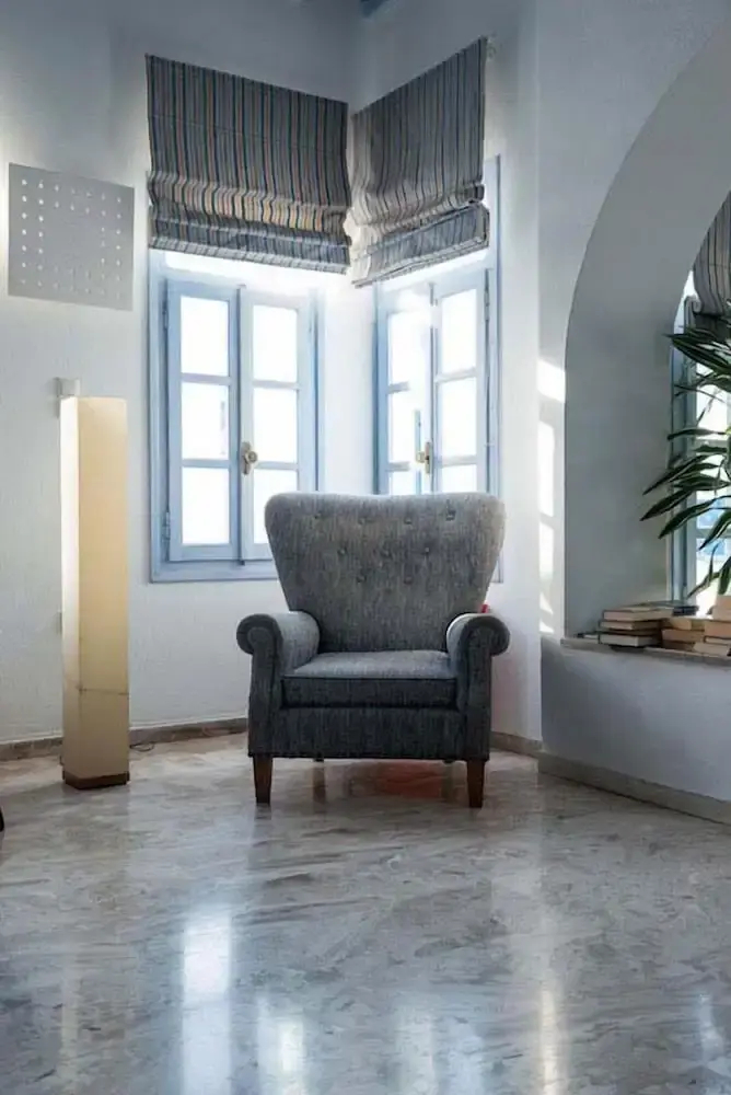 Foto - Poseidon Hotel Suites