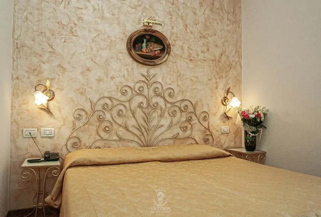 Foto - Viktoria Palace Hotel