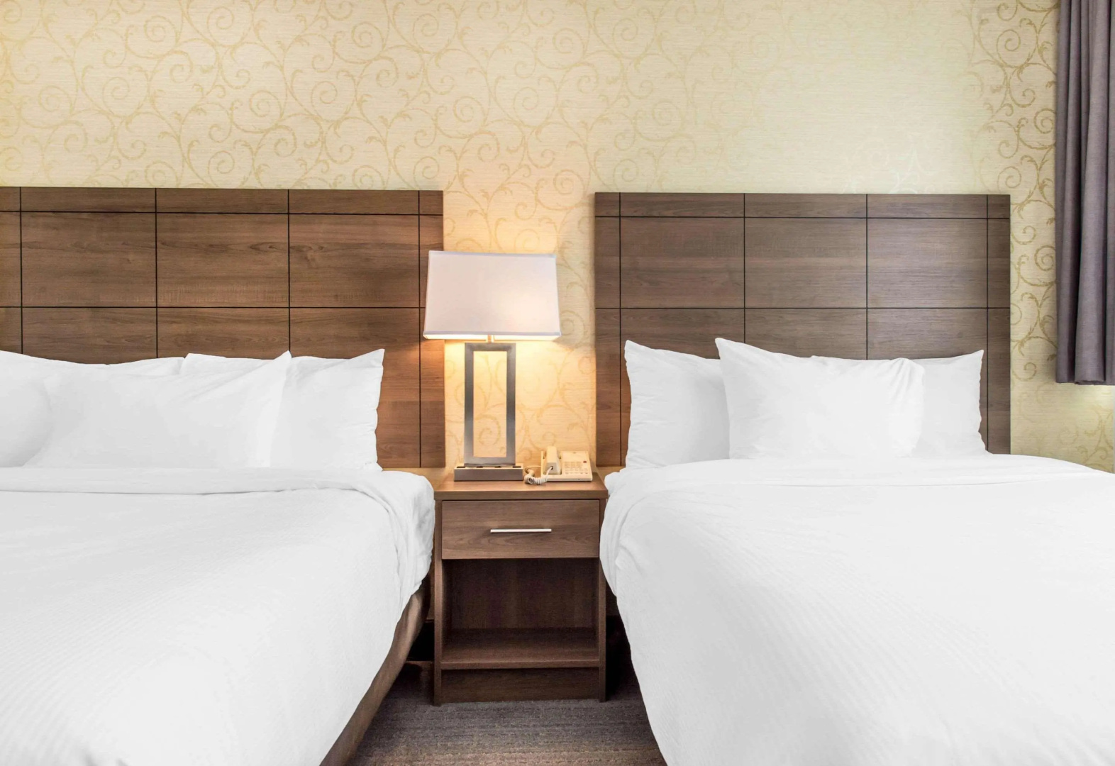 Foto - Quality Hotel Dorval
