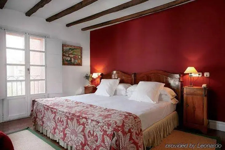 Foto - Churrut Hotel