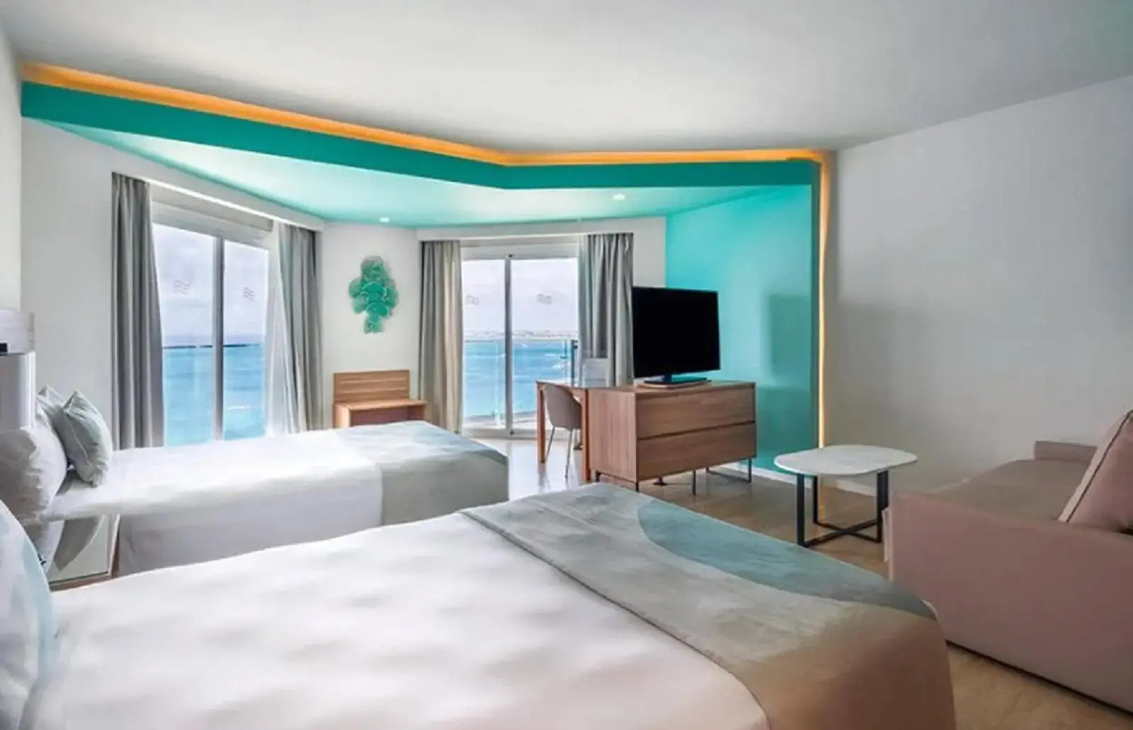Foto - Riu Palace Antillas - Adults Only - All Inclusive