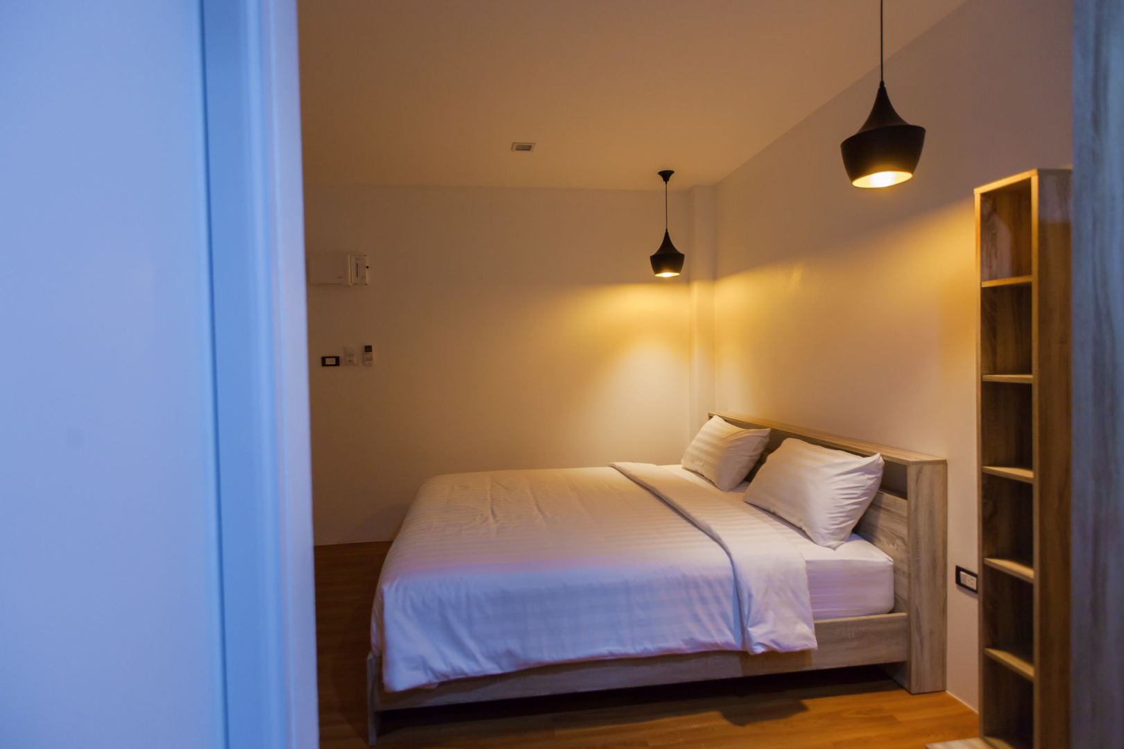 THAMM Residence