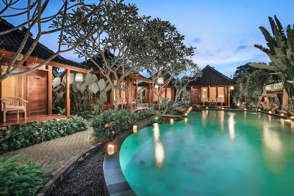 Photo - Yana Villas Kemenuh by GenuineHost