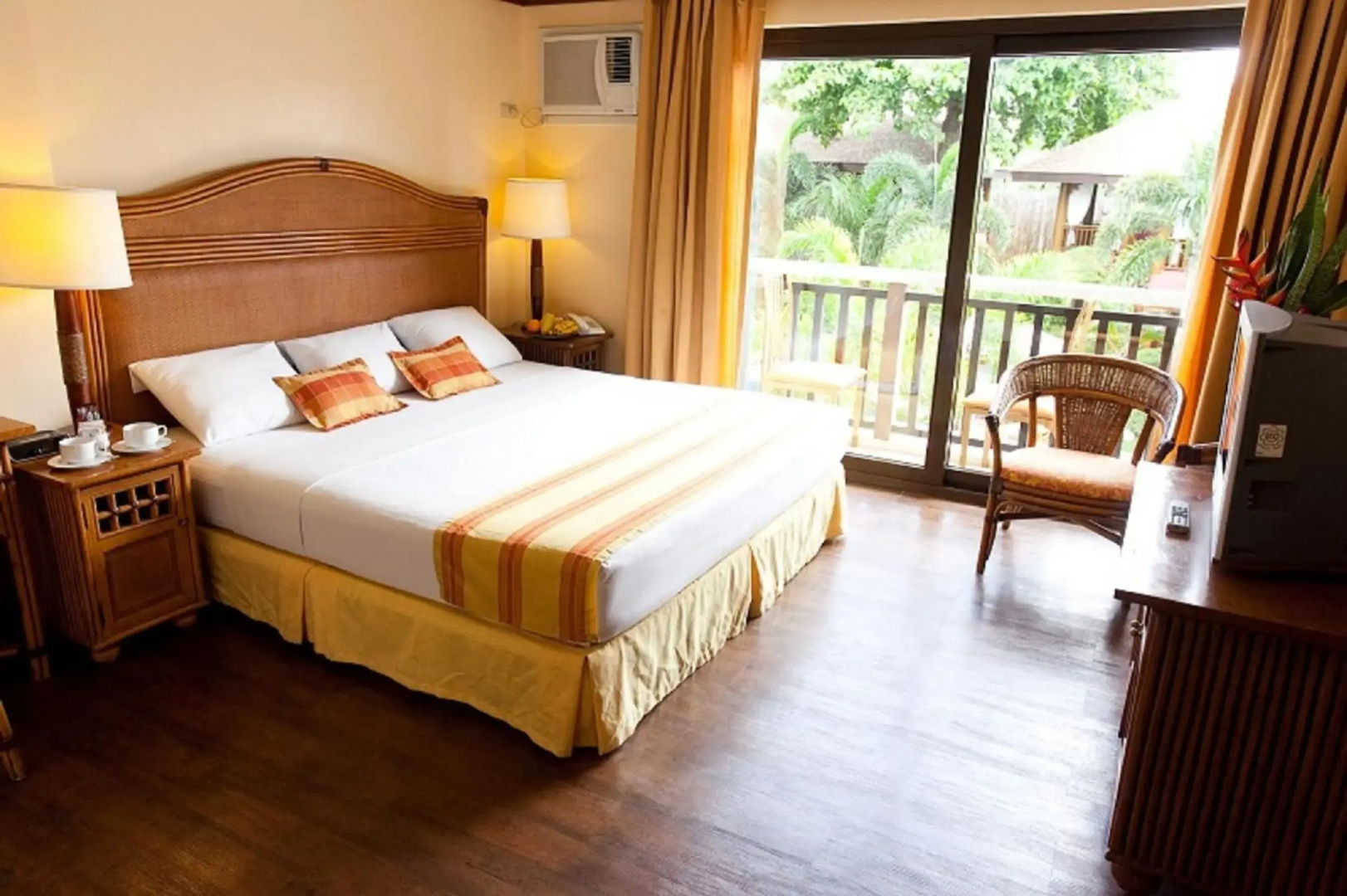 Photo - Boracay Tropics Resort Hotel