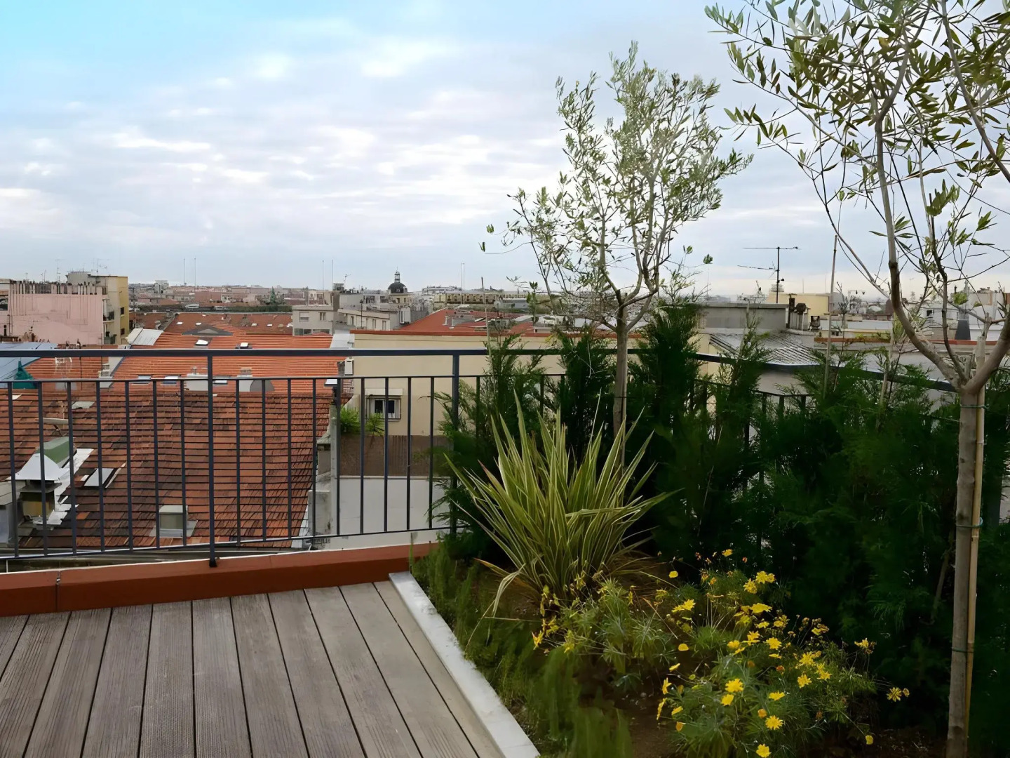 Photo - Hôtel & Appartements Monsigny