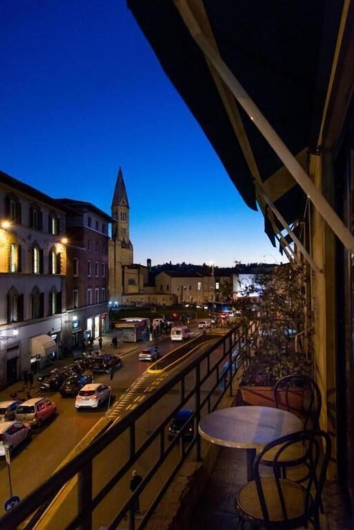 Foto - B&B Old Florence Inn