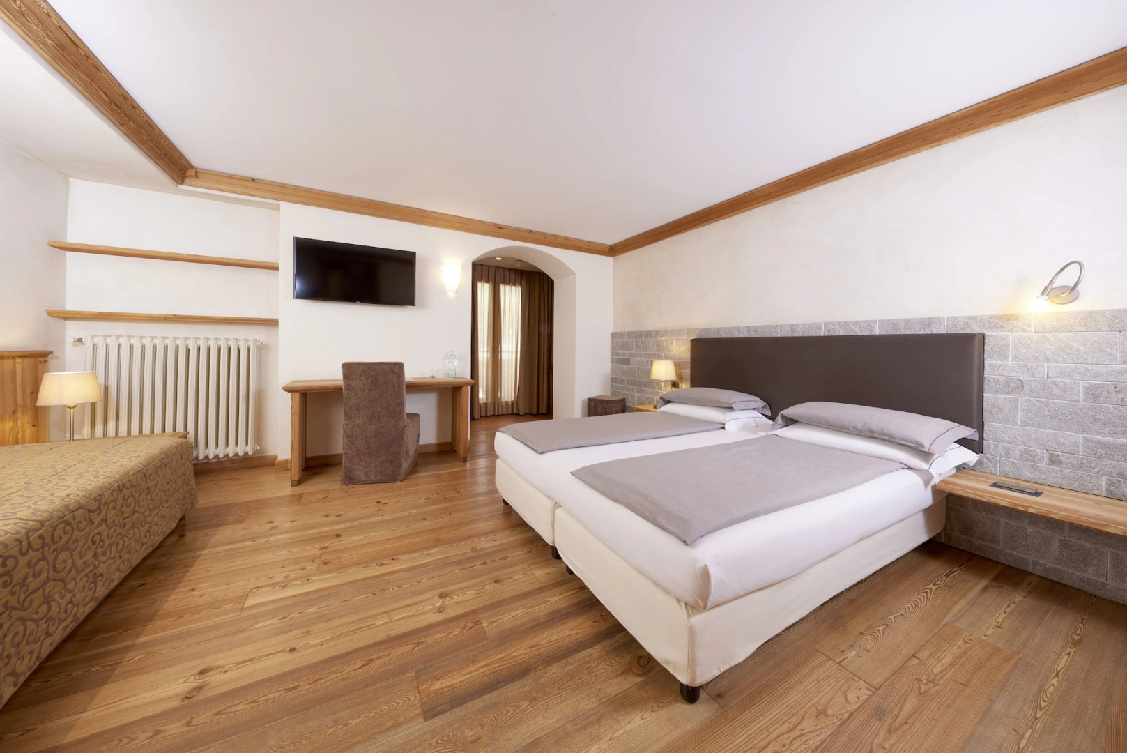 Photo - Hotel Rezia