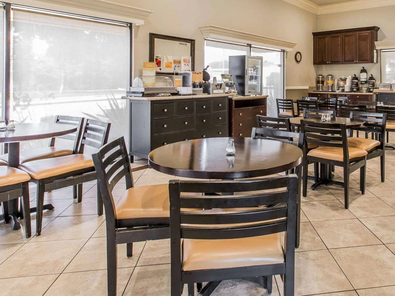 Photo - Quality Inn Long Beach - Signal Hill