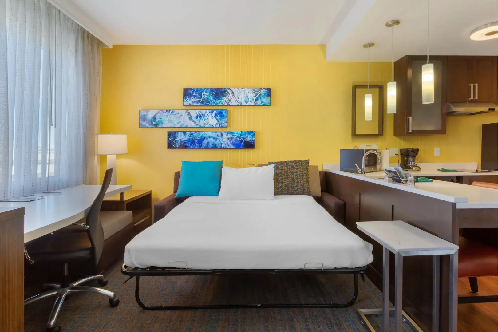 Photo - Residence Inn by Marriott Secaucus Meadowlands