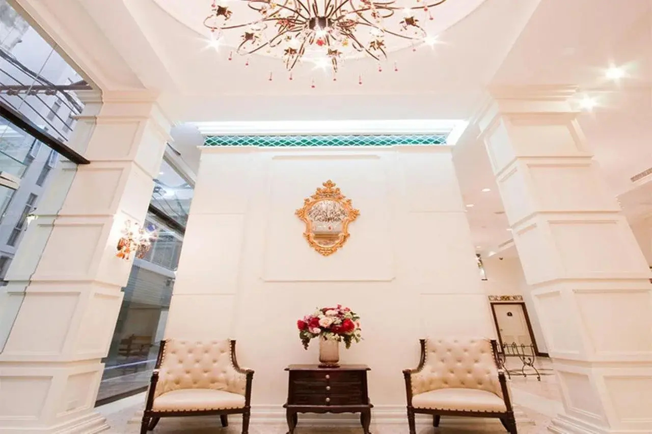 Foto - The Ecotel Bangkok