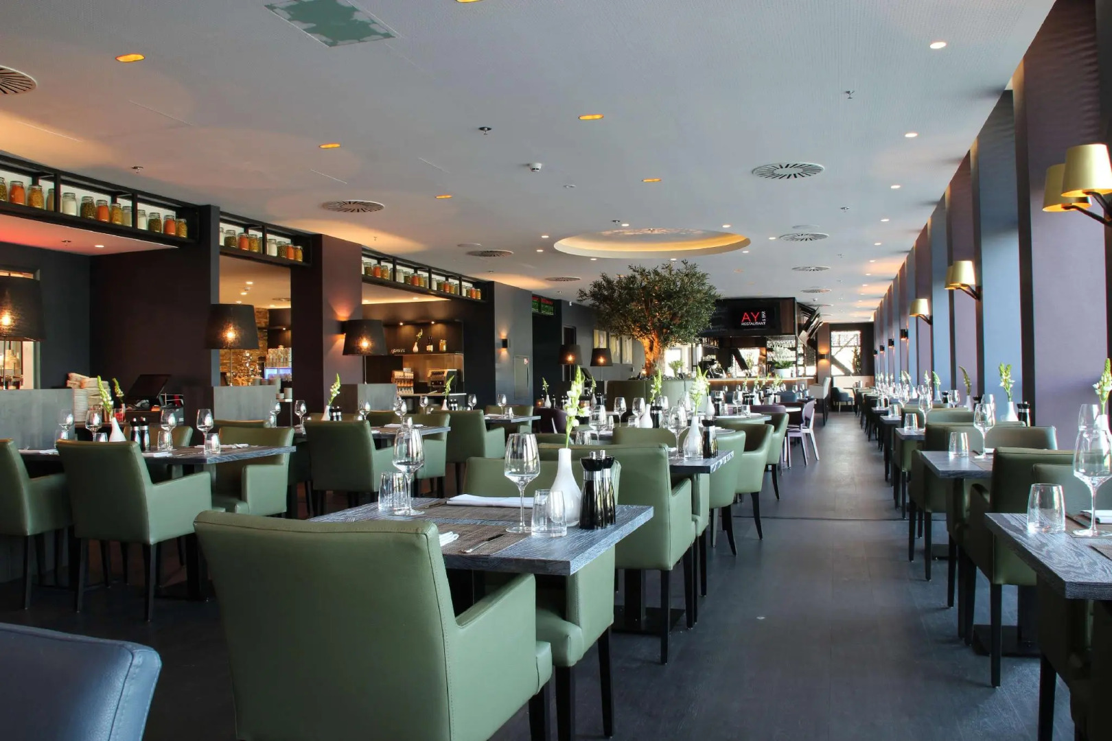 Foto - Corendon Amsterdam New-West, a Tribute Portfolio Hotel