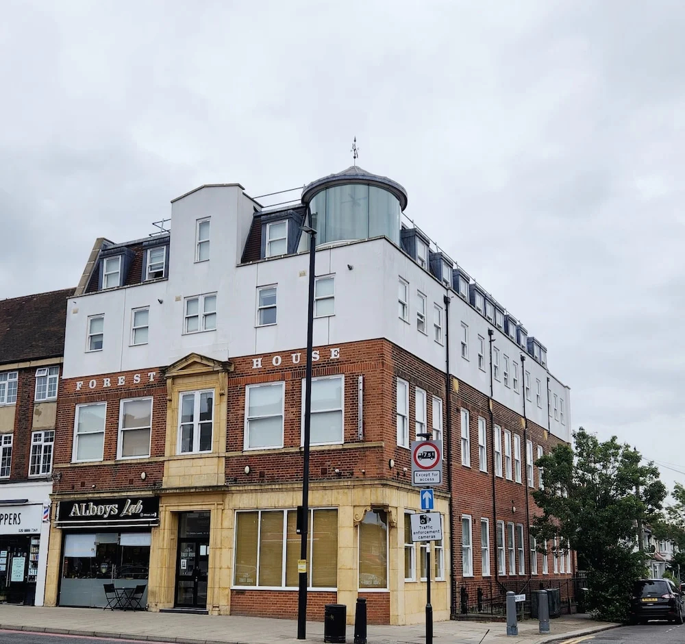 Foto - Forest House Hotel