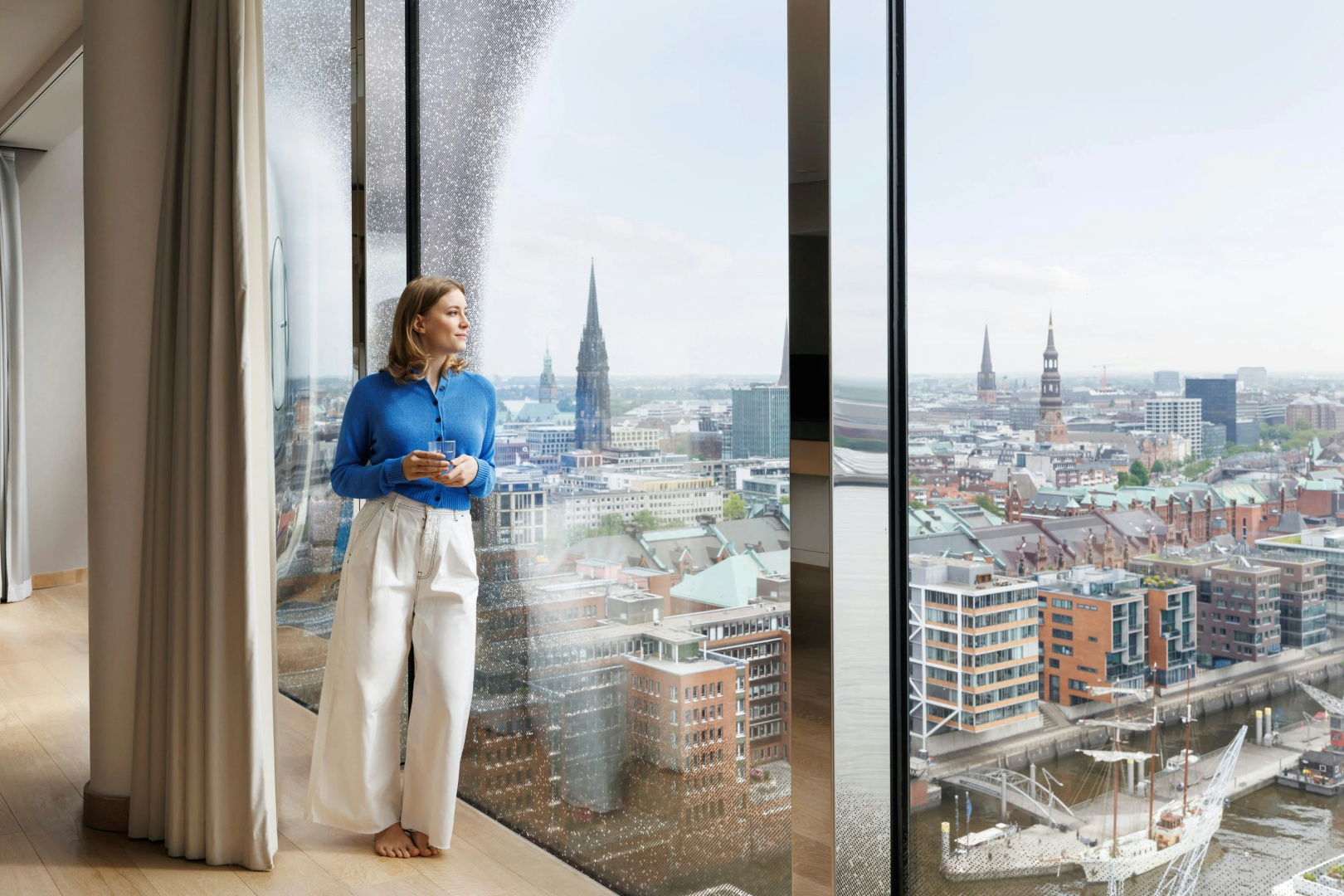 Foto - The Westin Hamburg Elbphilharmonie