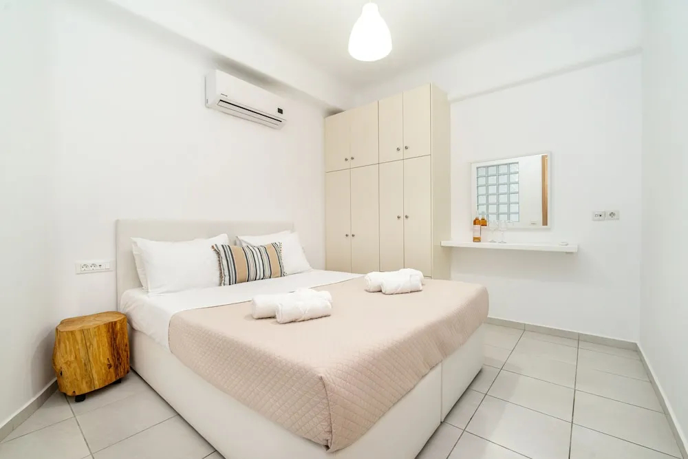 Photo - Overview Mykonos Apartments