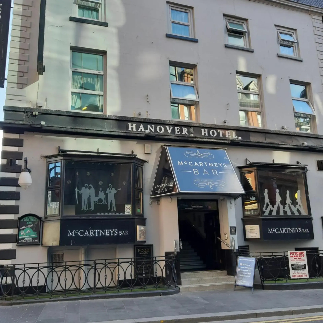 Foto - The Hanover Hotel