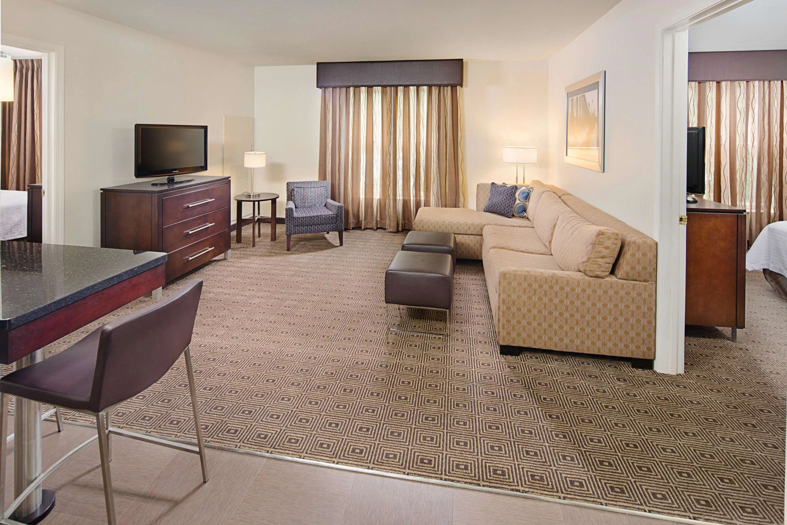 Foto - Homewood Suites by Hilton Manchester/Airport