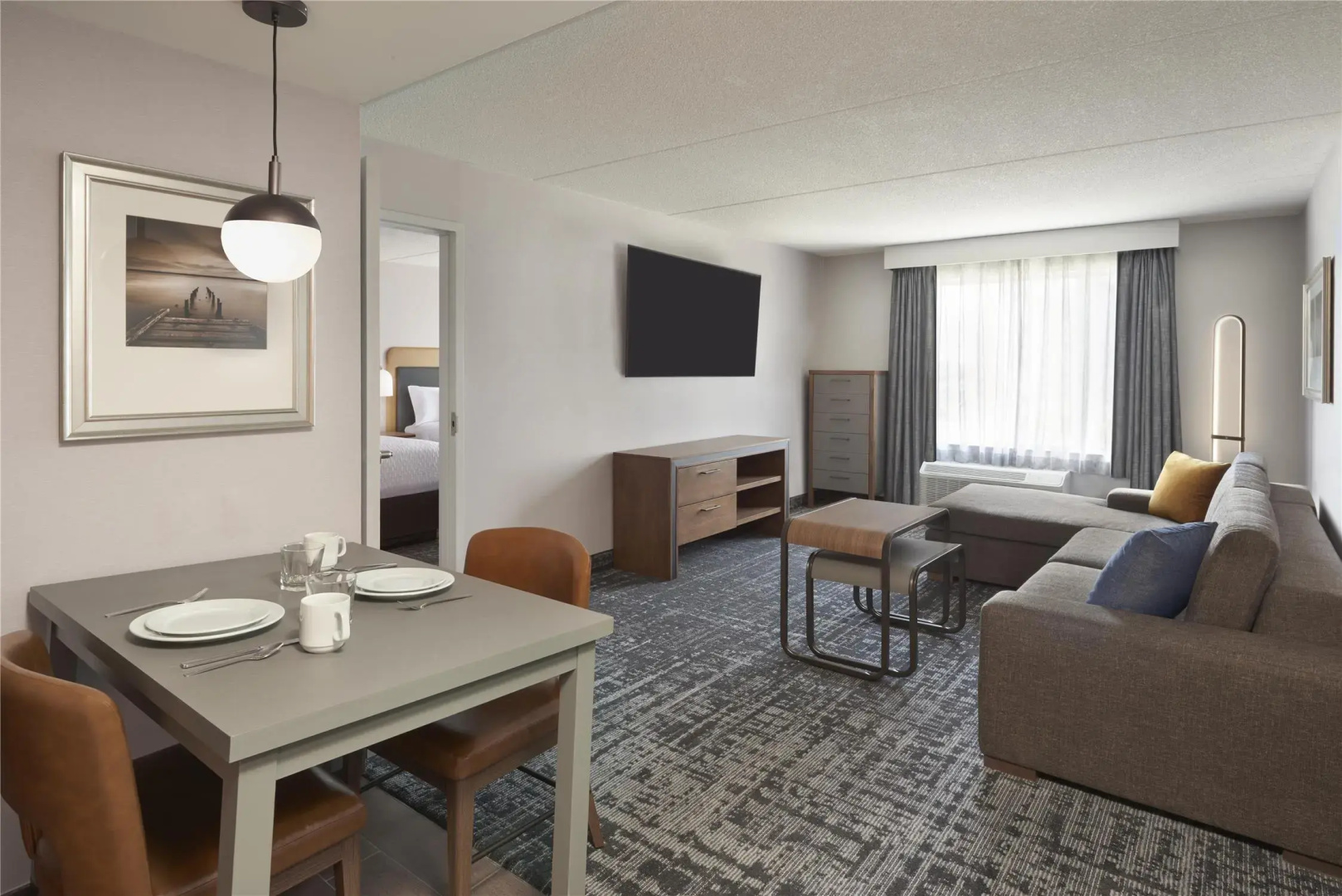 Foto - Homewood Suites by Hilton Toronto Vaughan