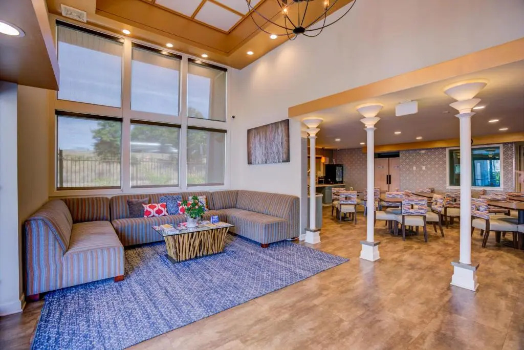 Photo - Best Western Sandman Hotel