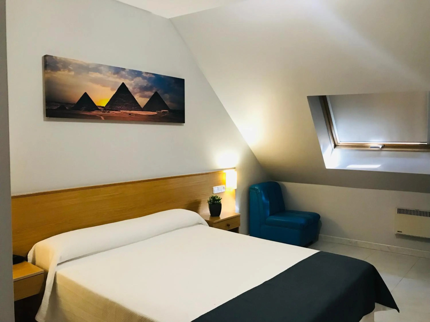 Photo - Hotel Bradomin