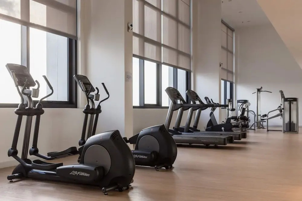 Photo - The Hub SS2 - Studio Suite Room