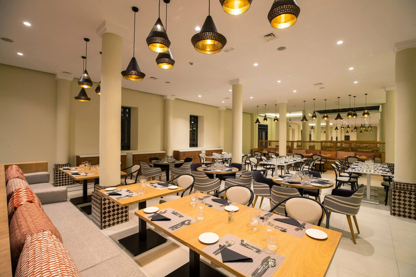 Foto - Sol Oasis Marrakech - All Inclusive