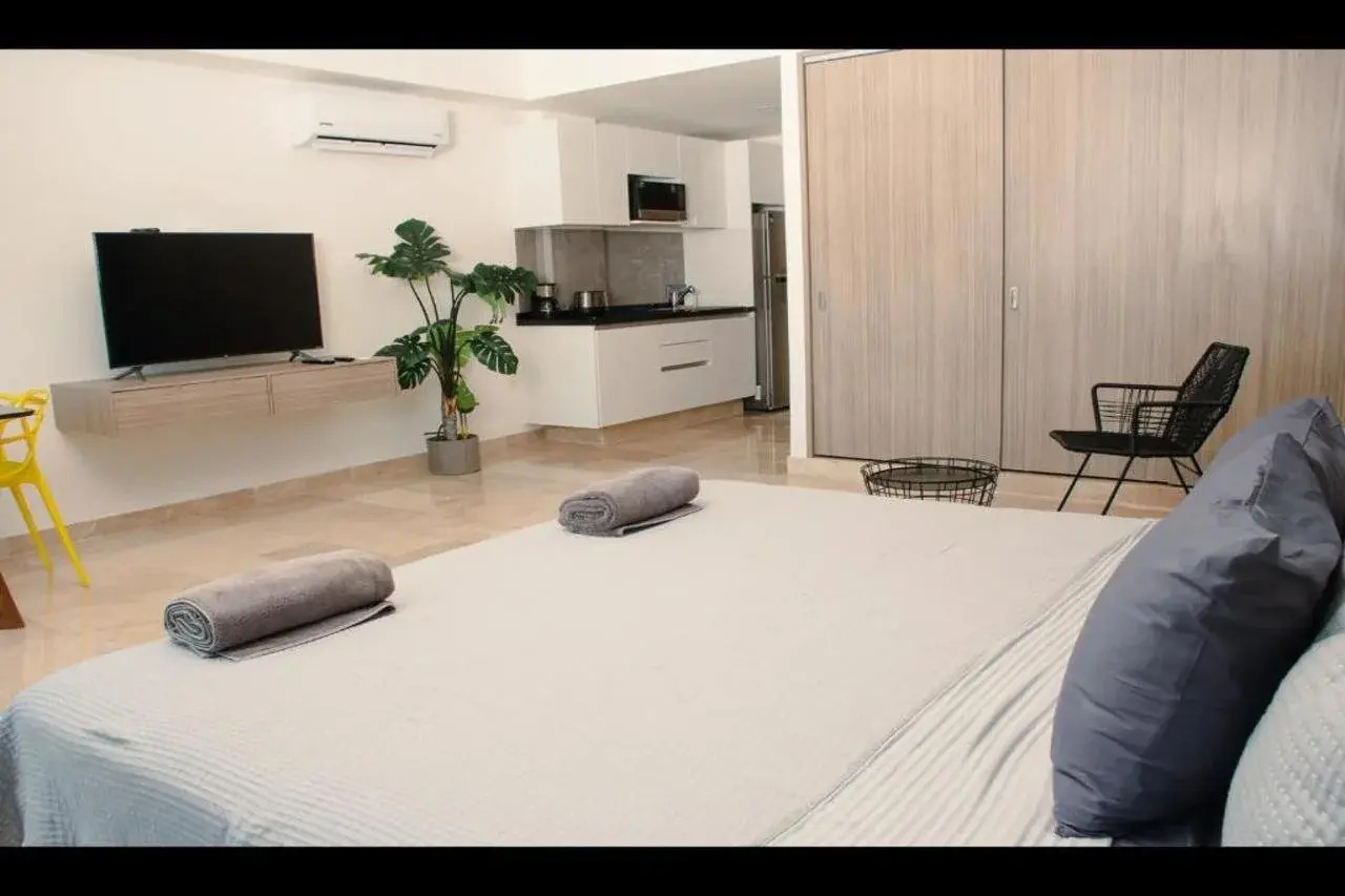 Foto - Torre Diez by Grupo Amber