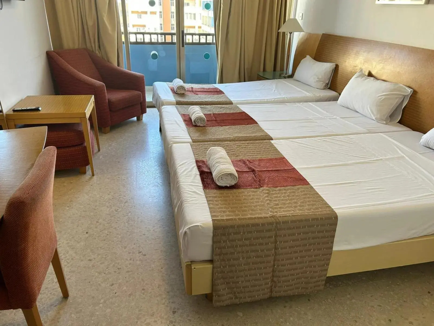 Foto - The St. George’s Park Hotel