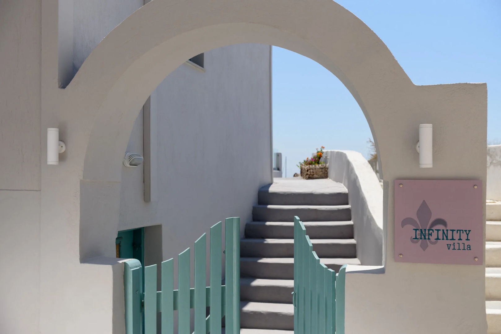 Foto - Sublime Villa & Caves