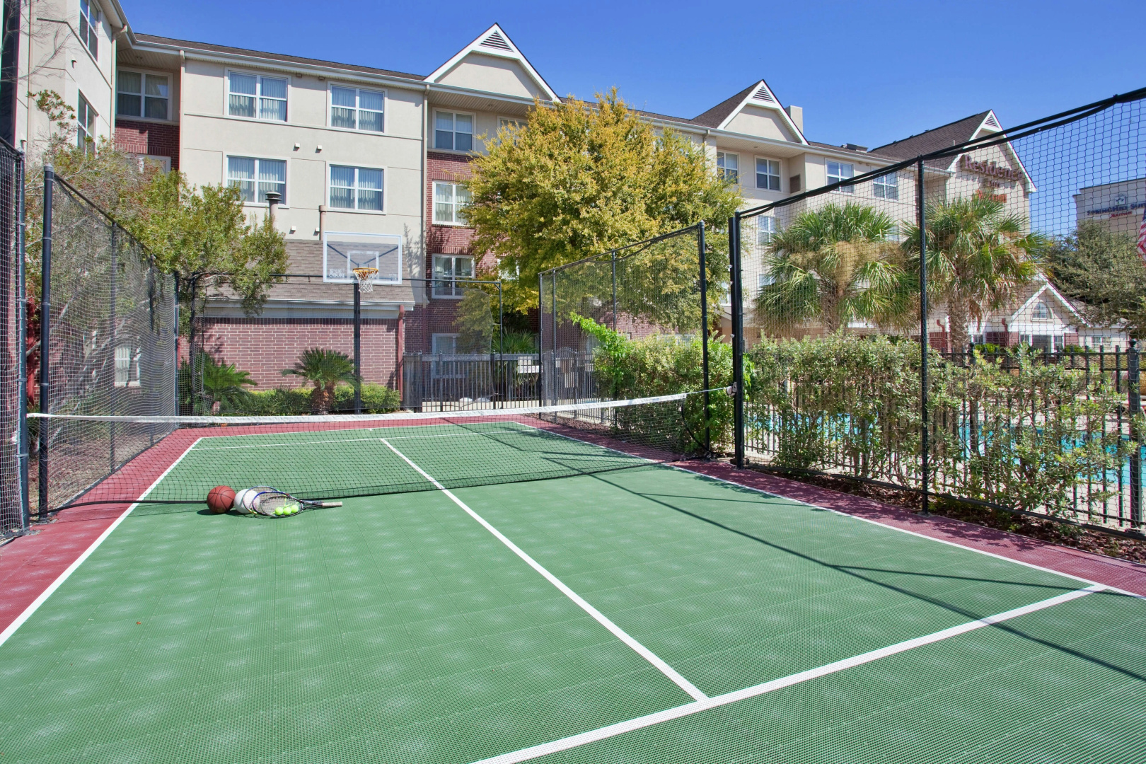 Photo - Residence Inn by Marriott Austin Parmer/Tech Ridge