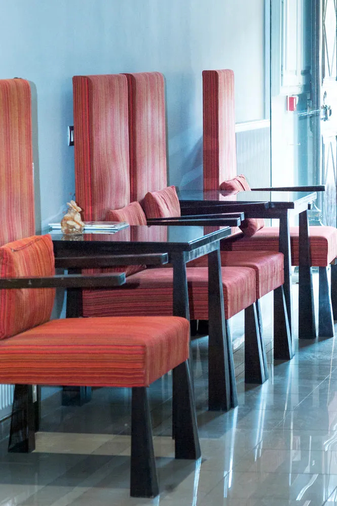 Foto - Splanzia Boutique Hotel