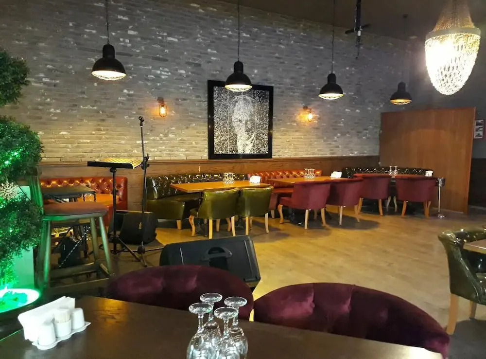 Photo - NEW FALCON Palas OTEL