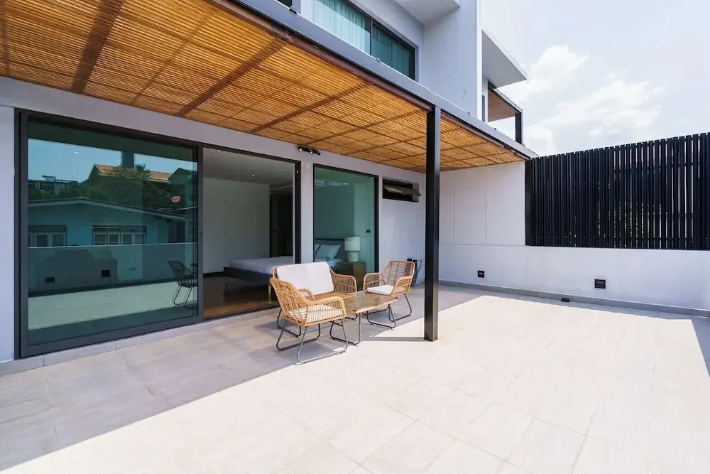 Foto - The Designer 49 Villa