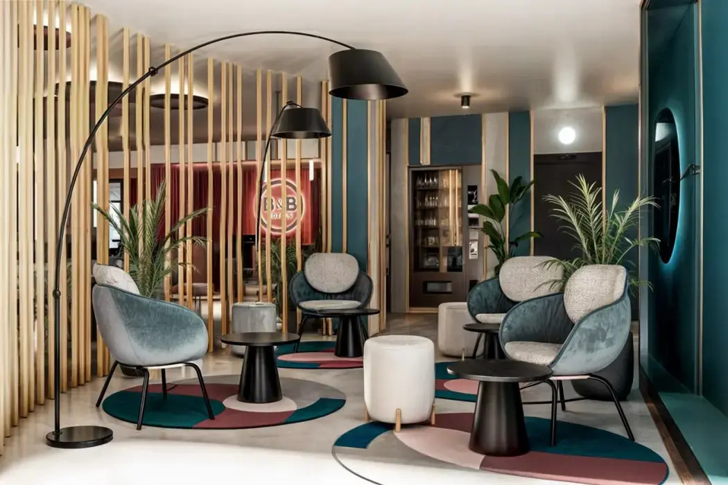 Photo - B&B HOTEL Madrid Vallecas La Gavia