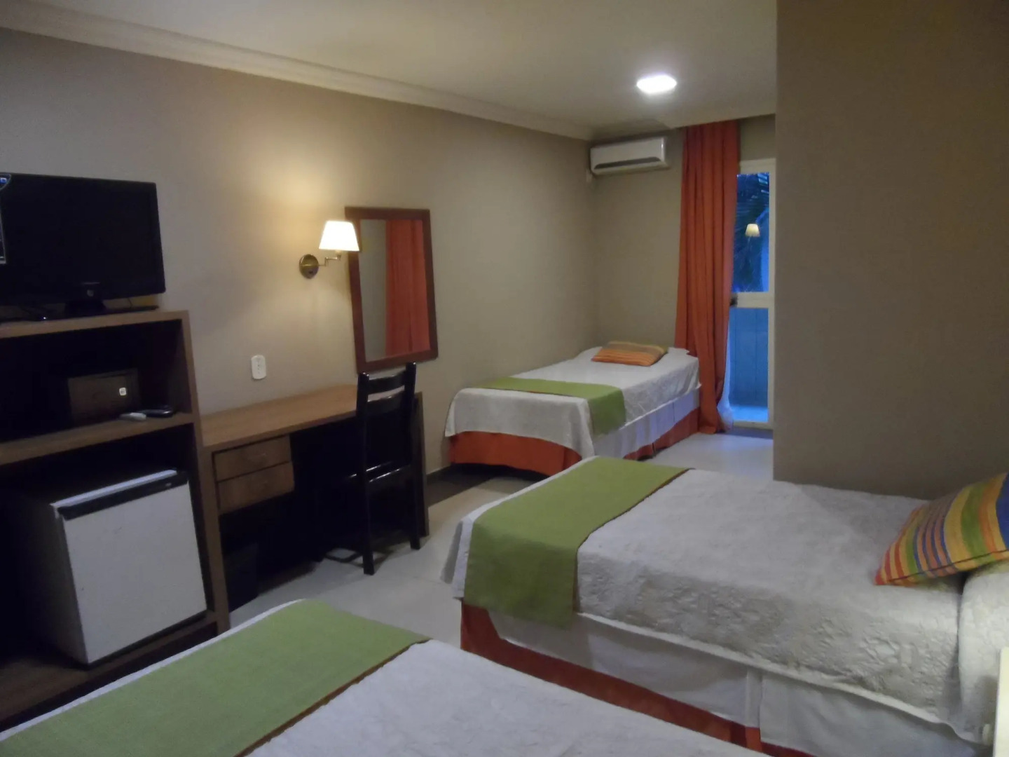 Photo - Suíça Iguaçu Hotel & Resort